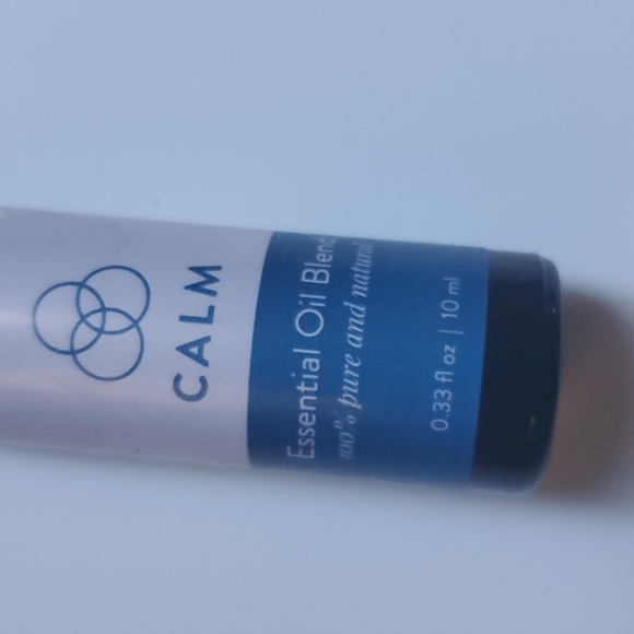 Calm Essential Oil Roll-On – Anxiety & Stress Relief – Comforting Sc… - Picture 5 of 7